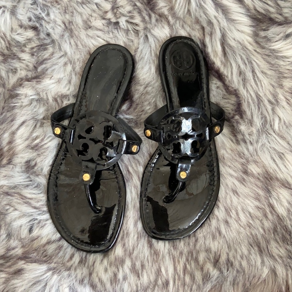 TORY BURCH SANDALS